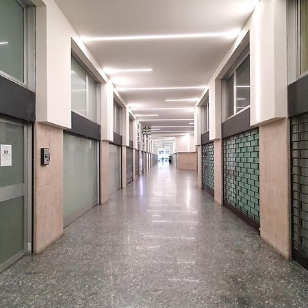 Appartamento - La Casa Di Ila Milano Exteriör bild