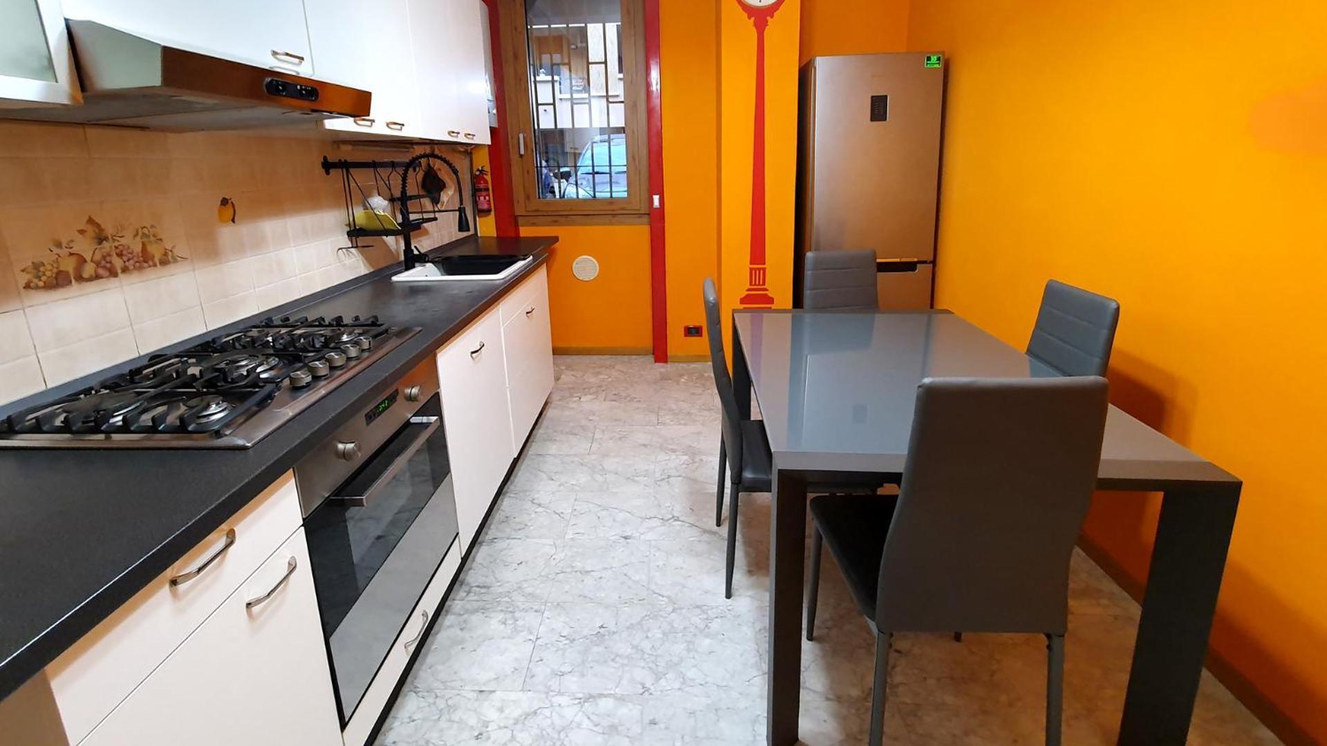 Appartamento - La Casa Di Ila Milano Exteriör bild