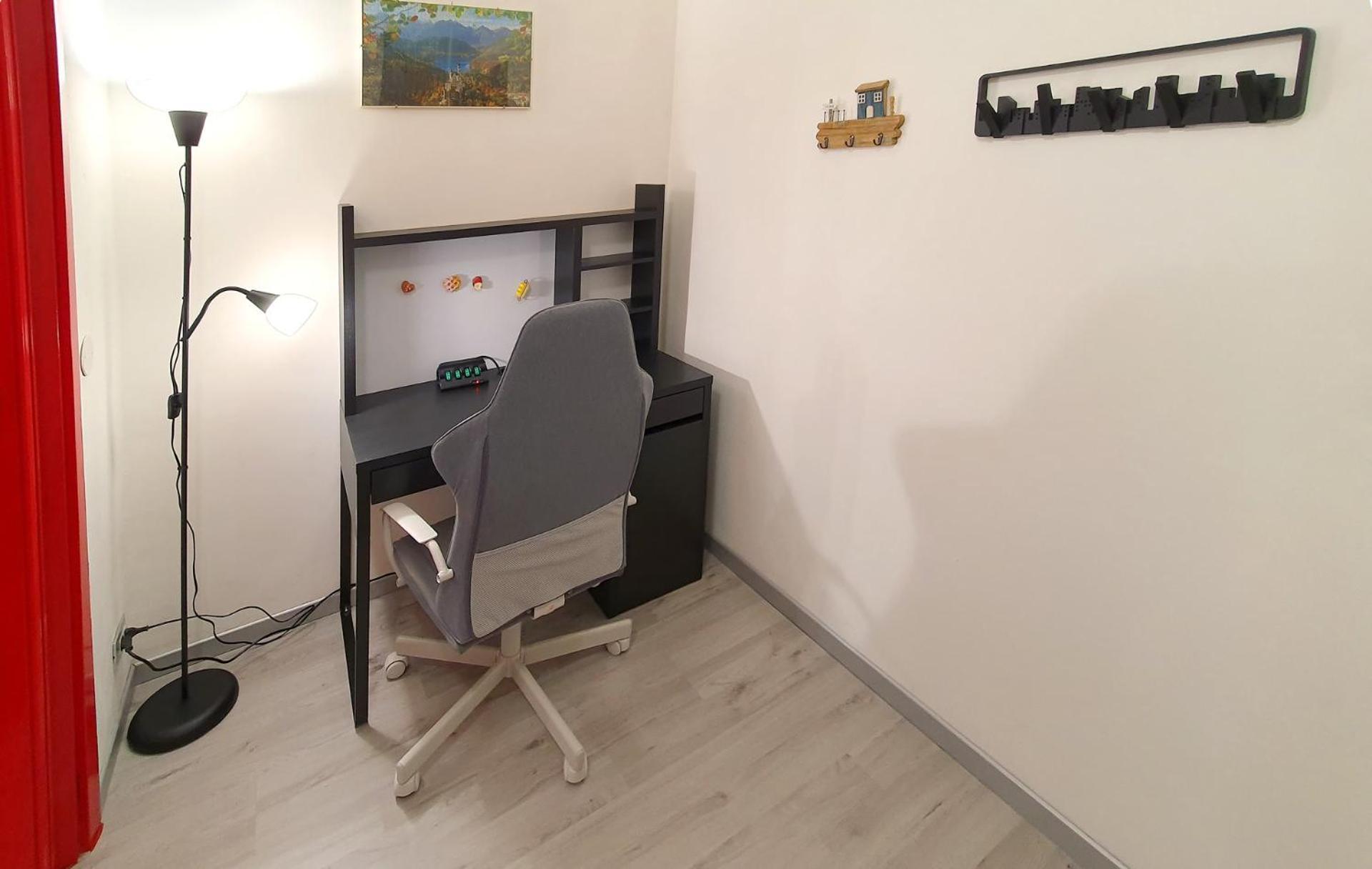 Appartamento - La Casa Di Ila Milano Exteriör bild