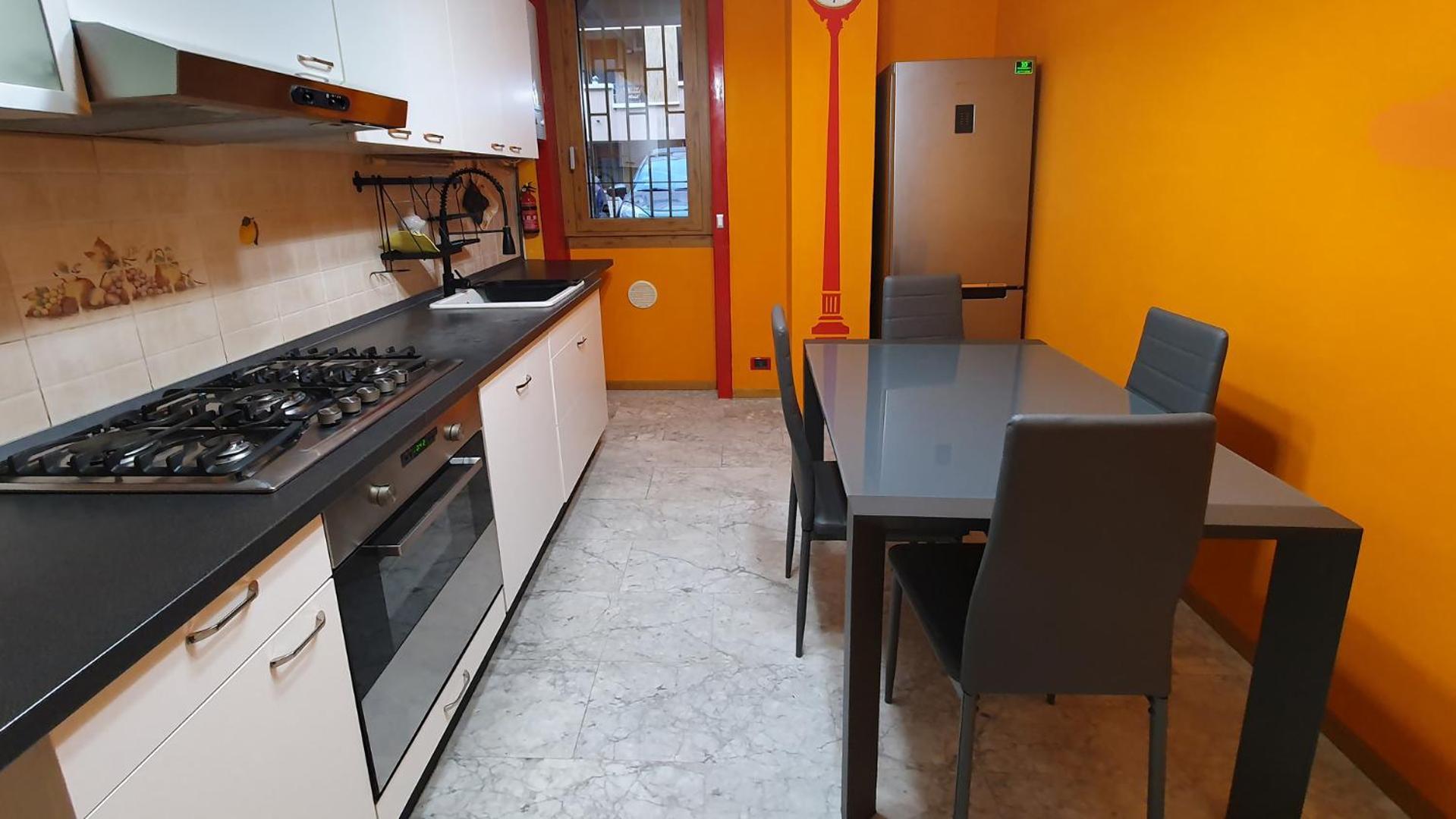 Appartamento - La Casa Di Ila Milano Exteriör bild