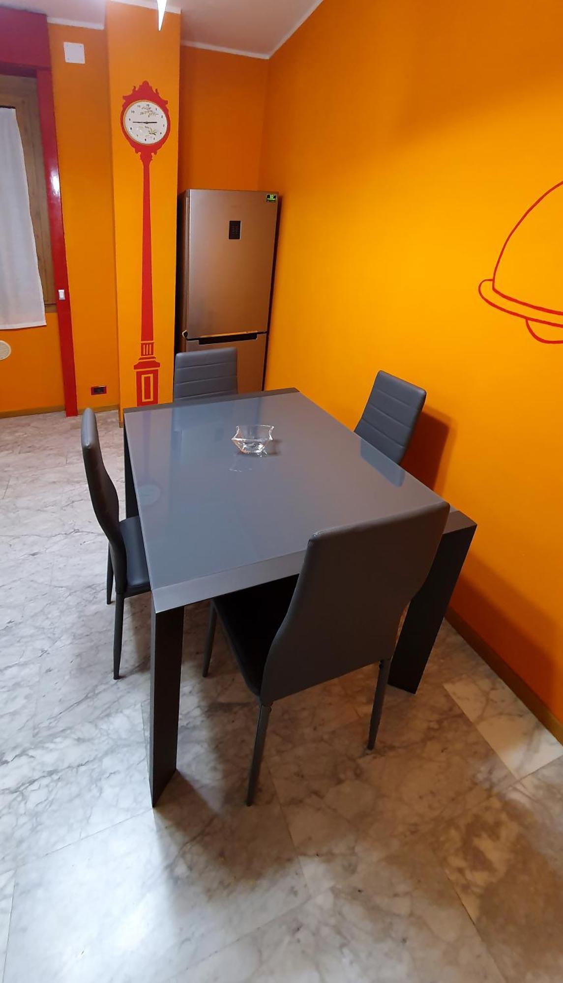 Appartamento - La Casa Di Ila Milano Exteriör bild