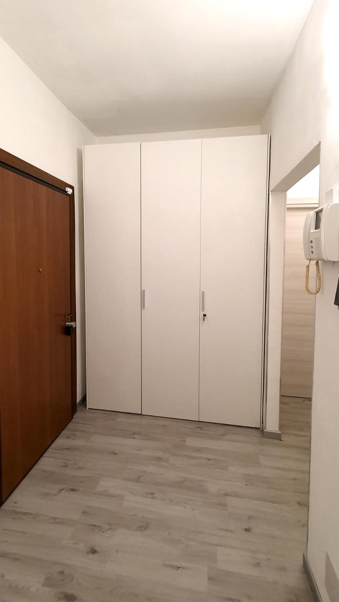 Appartamento - La Casa Di Ila Milano Exteriör bild
