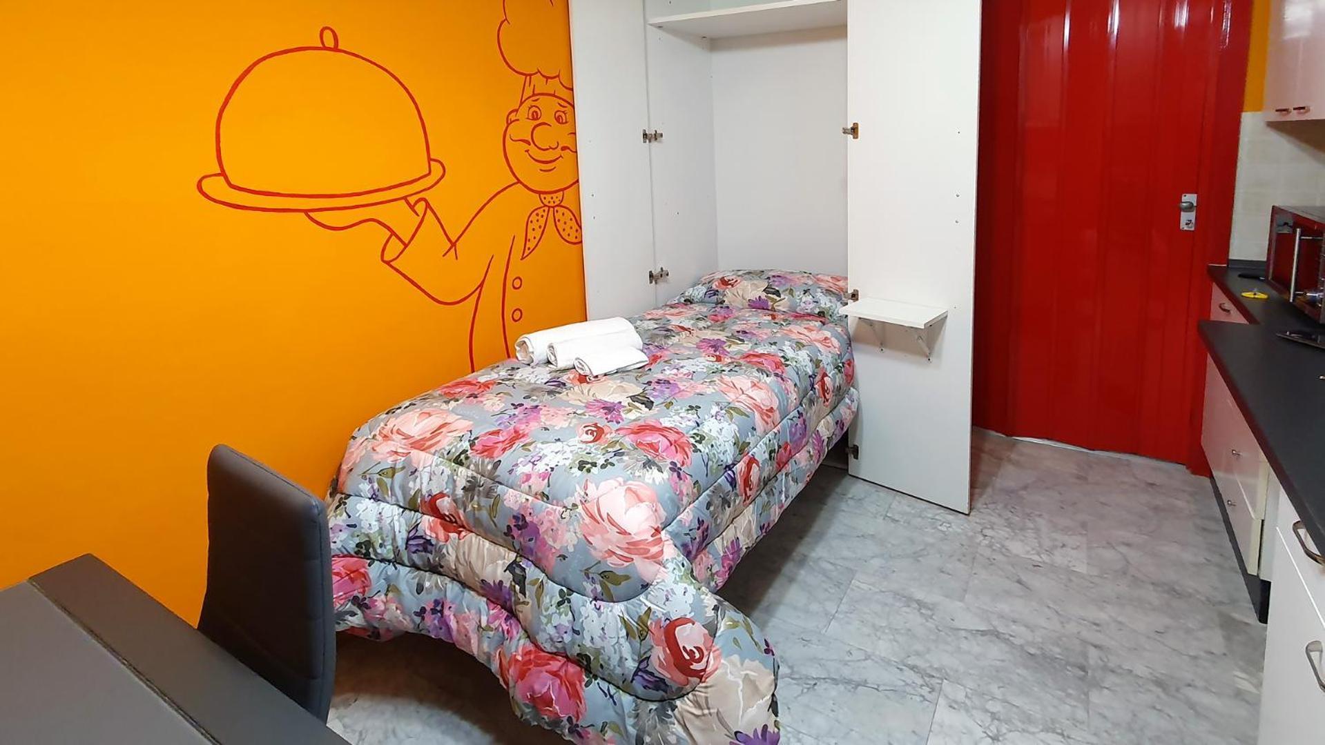 Appartamento - La Casa Di Ila Milano Exteriör bild