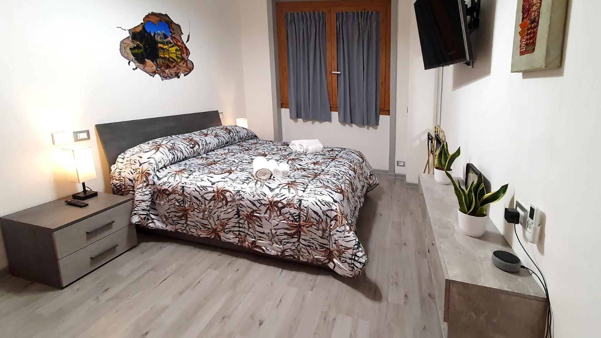 Appartamento - La Casa Di Ila Milano Exteriör bild